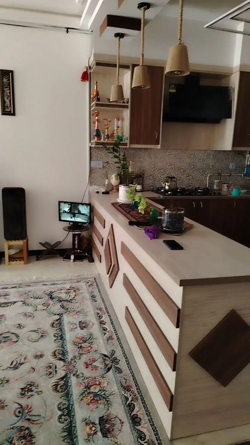 فروش منزل مسکونی شهرک سیدی
