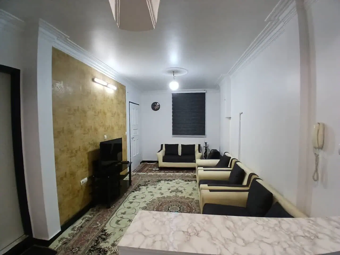 اجاره آپارتمان حدود ۳۷متر