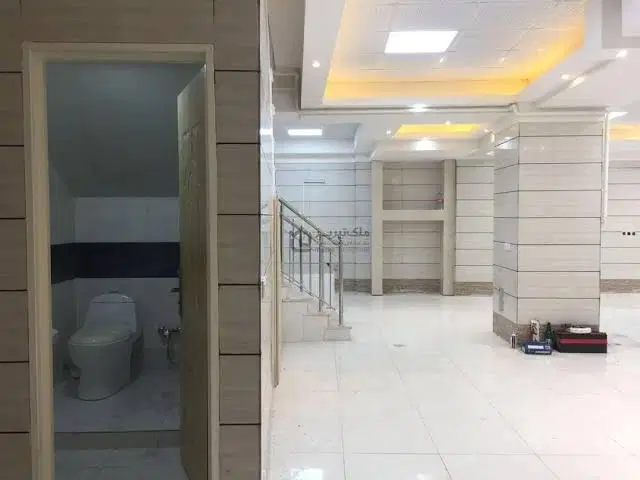 اجاره یک باب مغازه با زیرزمین