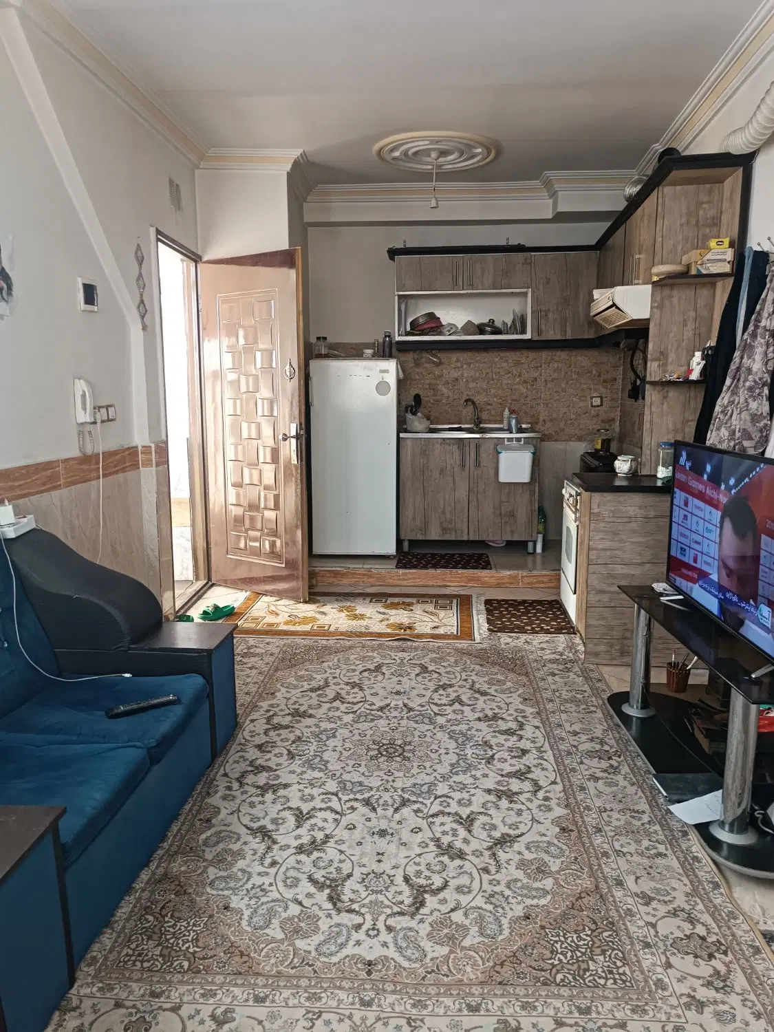 اجاره طبقه ۳