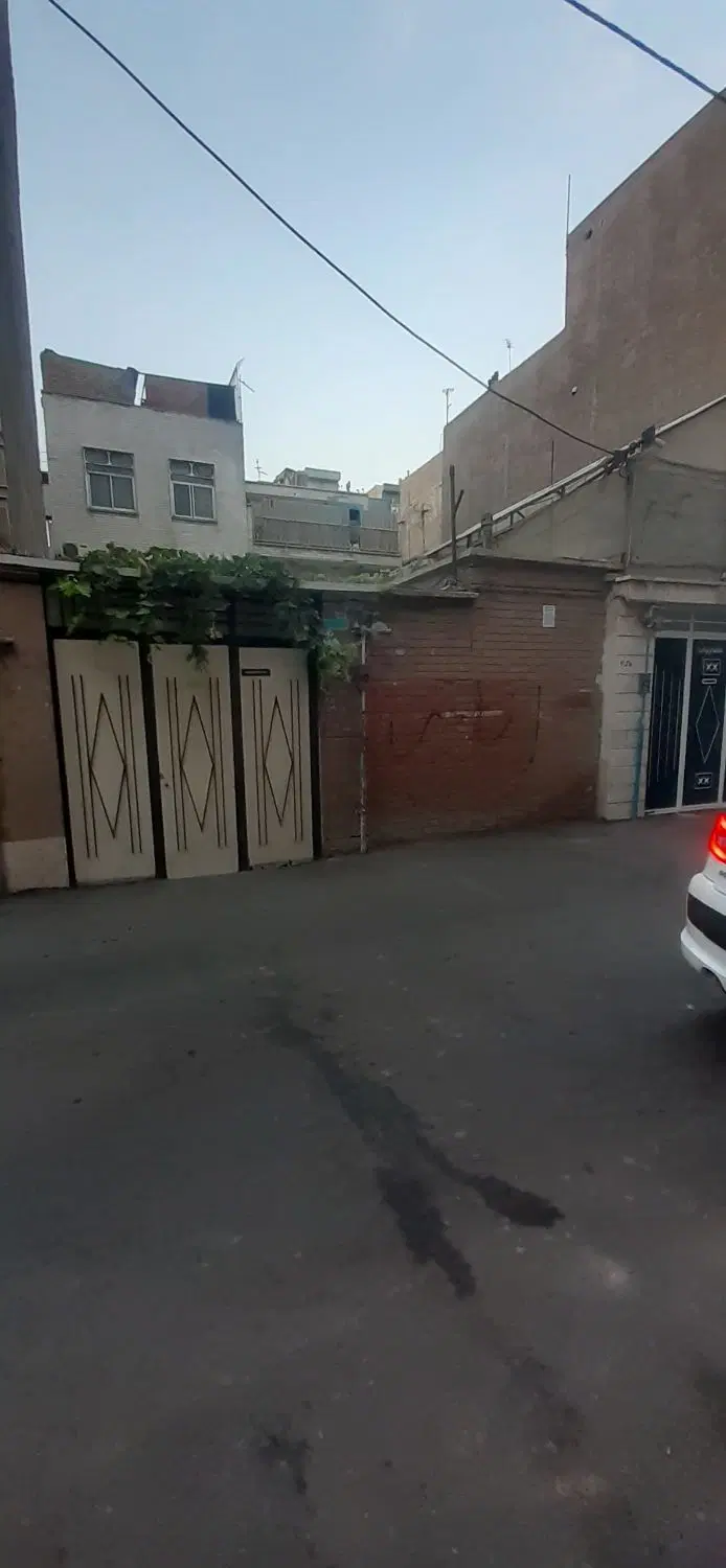 فروش خانه ویلایی سیزده آبان