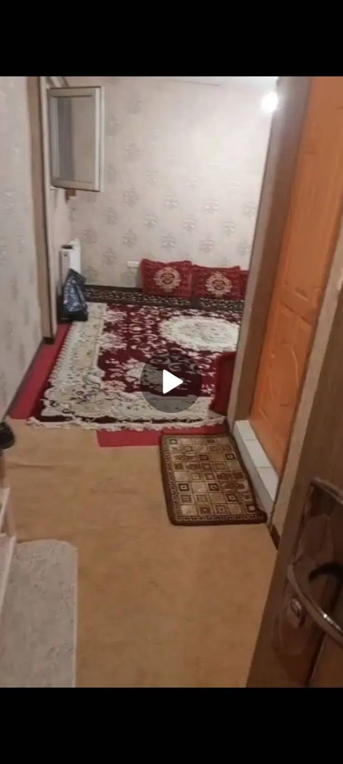 وحدت بتن دو خوابه صدرا