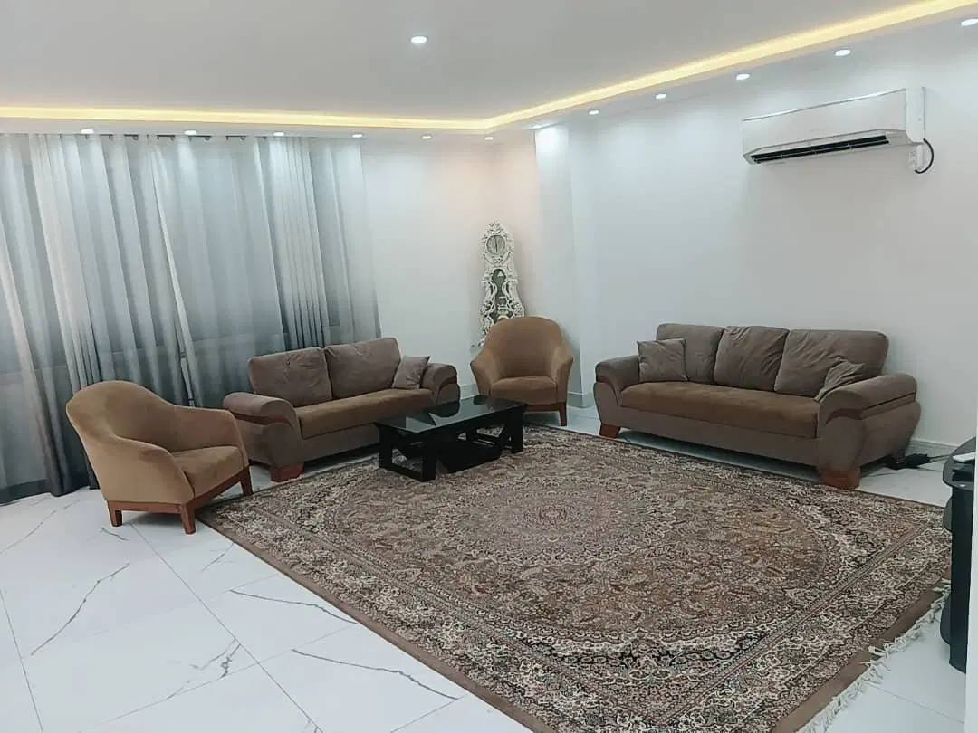 سویت یک خواب دوخواب مجود