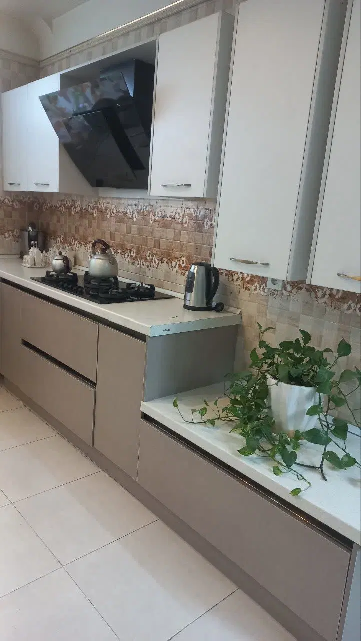 آپارتمان۷۶ متری دو خوابه افسریه