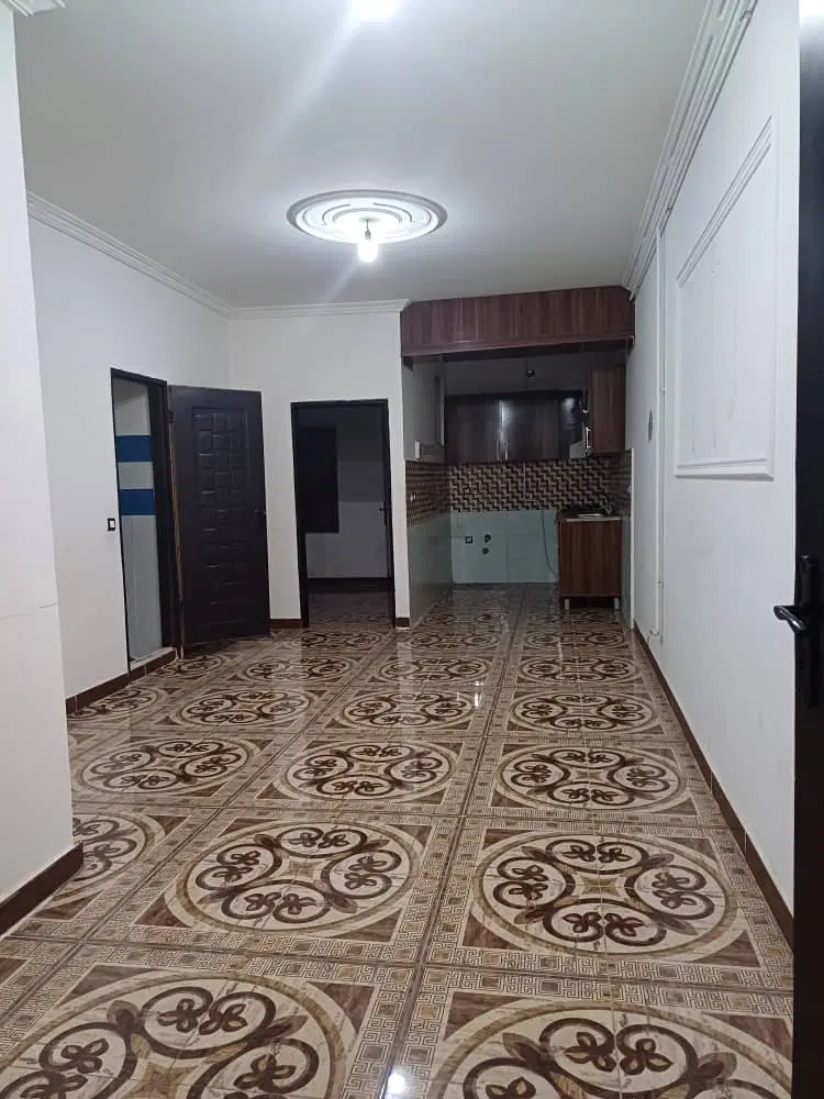 خانه 60 متری
