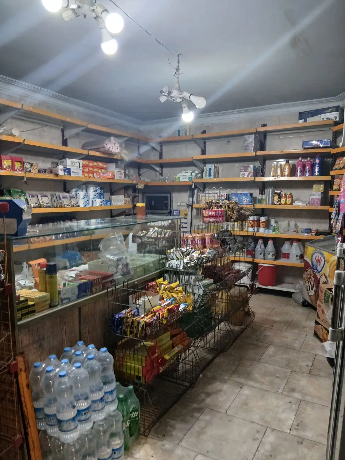 فروش مغازه