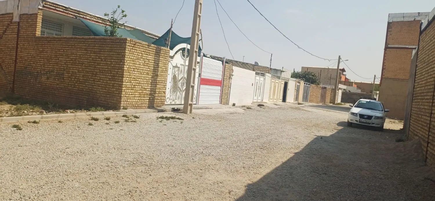 زمین ده محسن بهار چهار