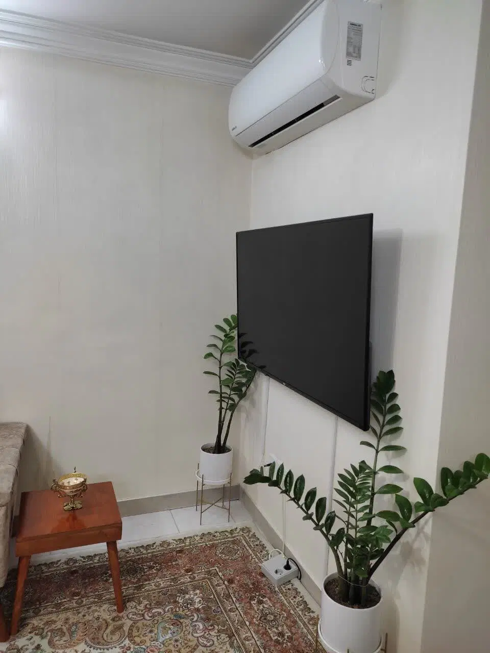 آپارتمان۴۸متری