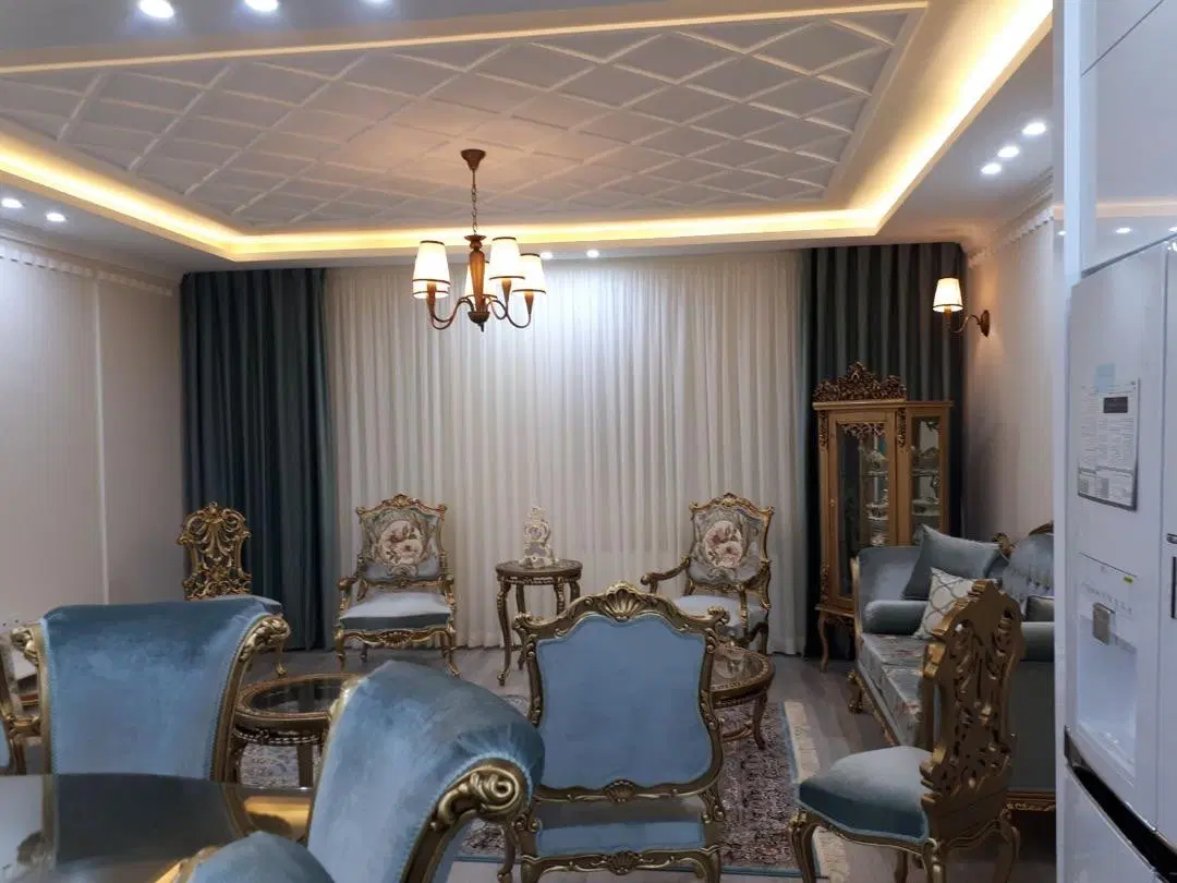 ۱۰۰ متری بازسازی شده