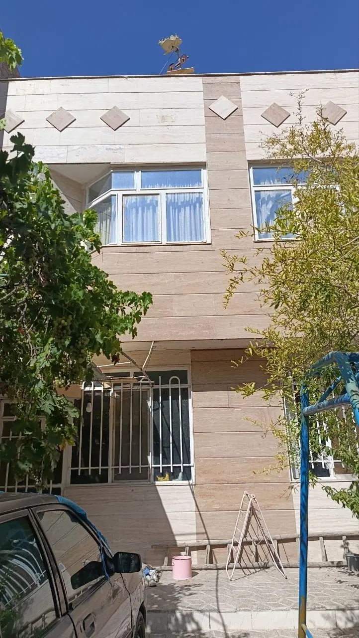 فروش ویلایی