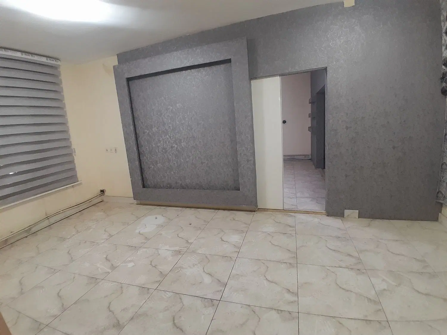 واحددفتری تجاری ۱۰۰مترنبش باکری