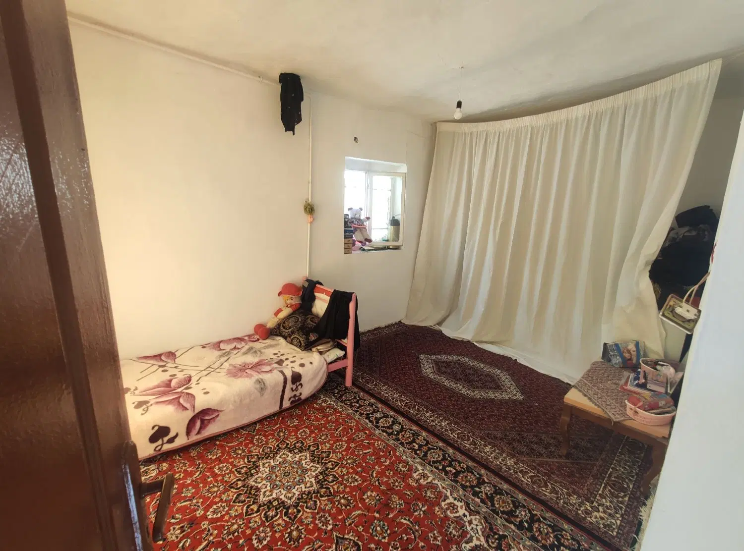 فروش خانه ویلایی قدیمی