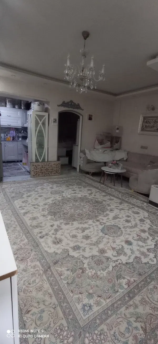 خانه رهن در حر ۱۹