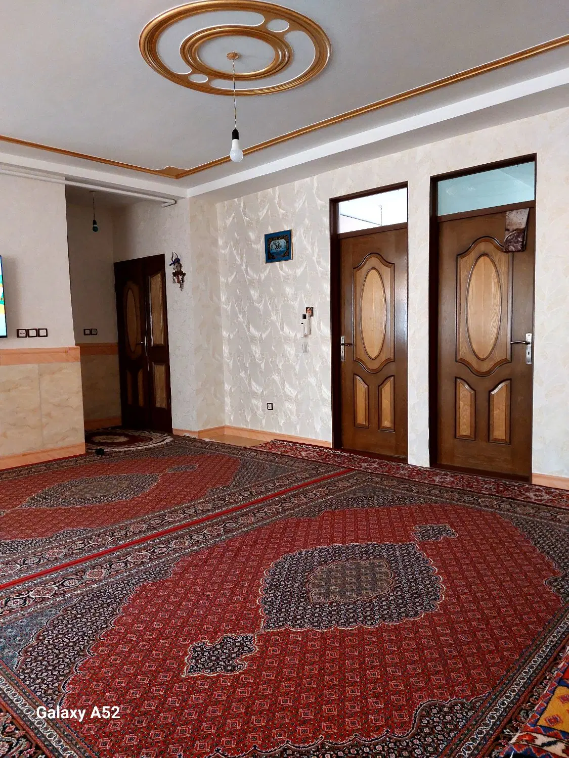 آپارتمان فول در نسیم۲
