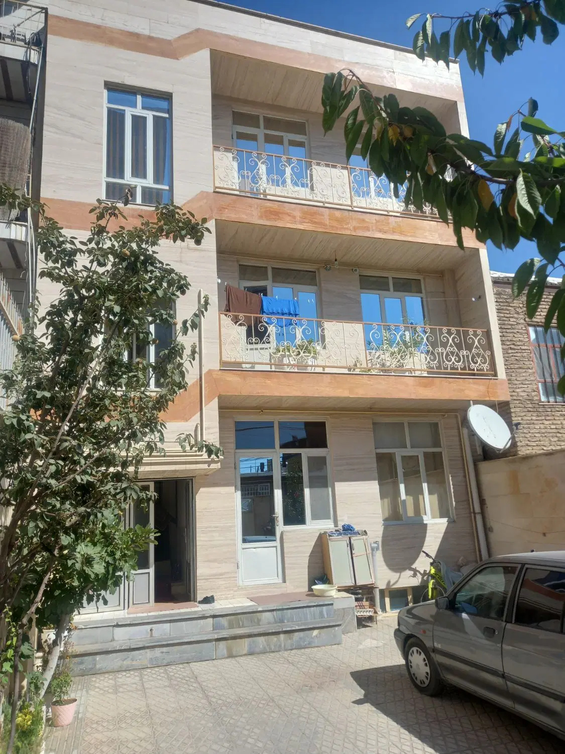 فروش خانه