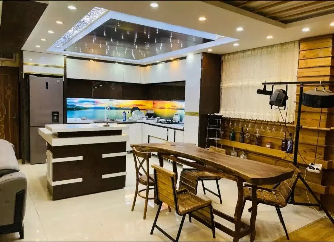 باغ ویلا لوکس