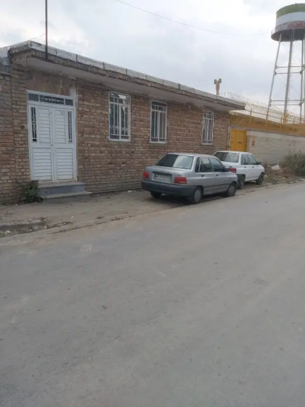 اجار‌خانه‌دربستی‌روستای‌آغچه‌قلعه