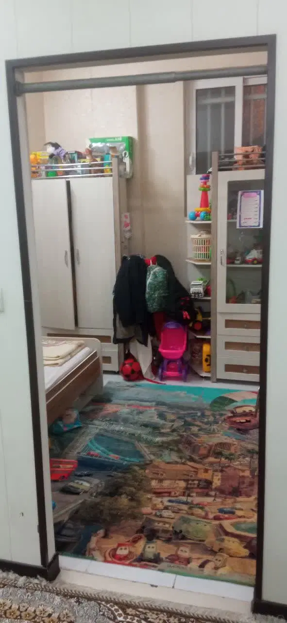 خانه ویلایی ۱۲۰متری