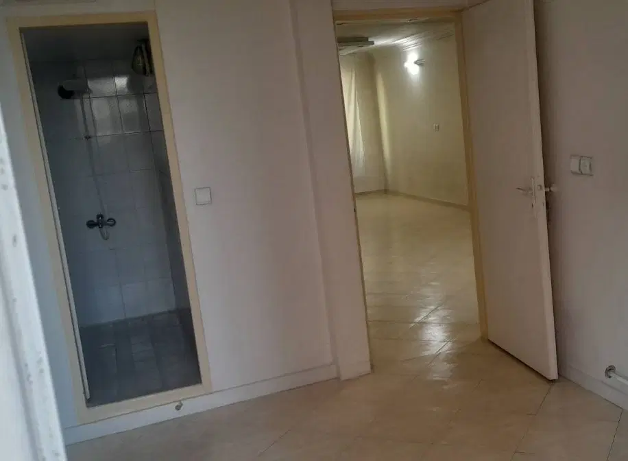 ۷۲ متری بازسازی شده