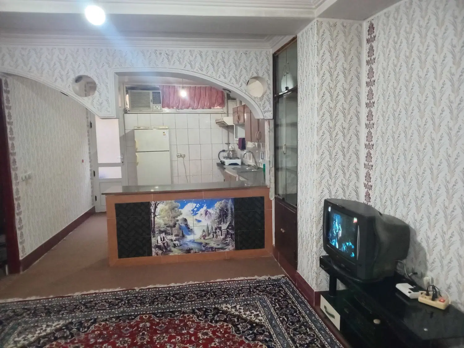 اجاره روزانه و هفتگی سوئیت