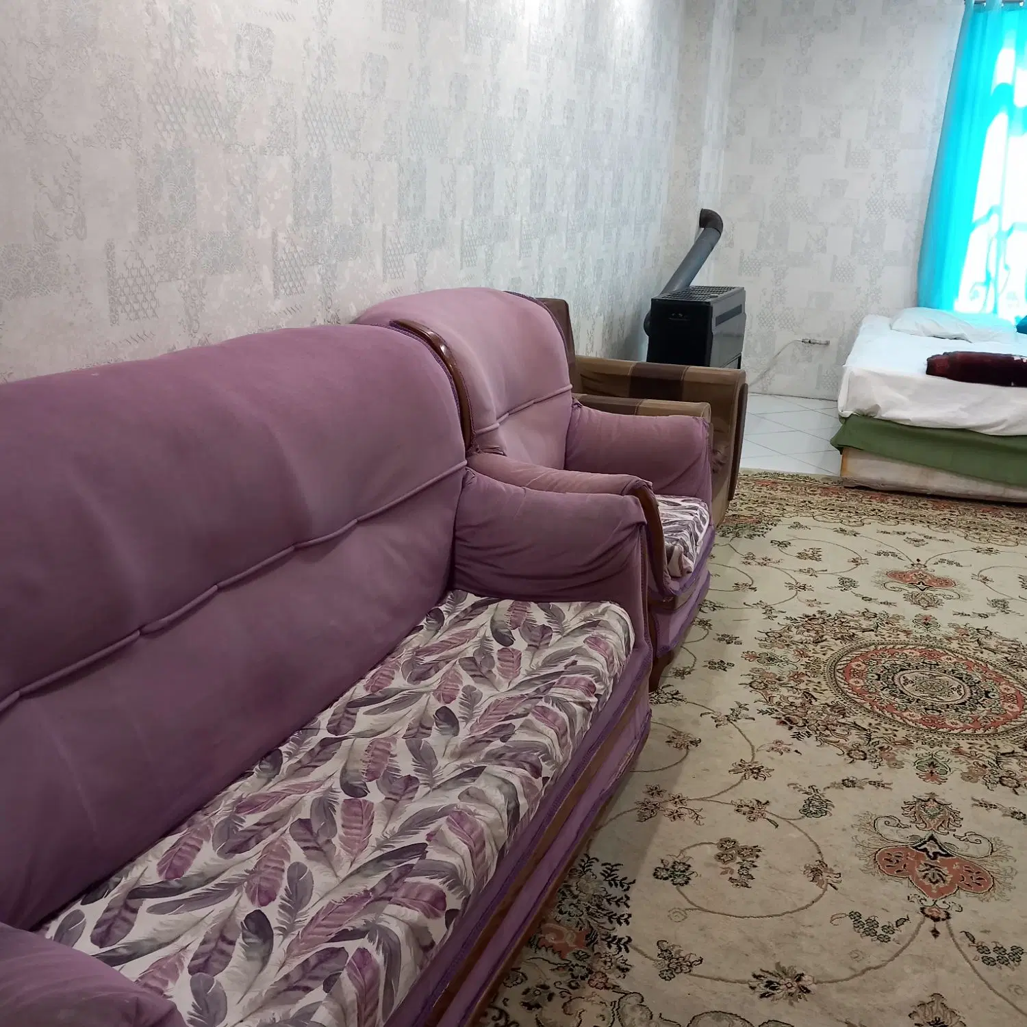 سوئیت آپارتمان