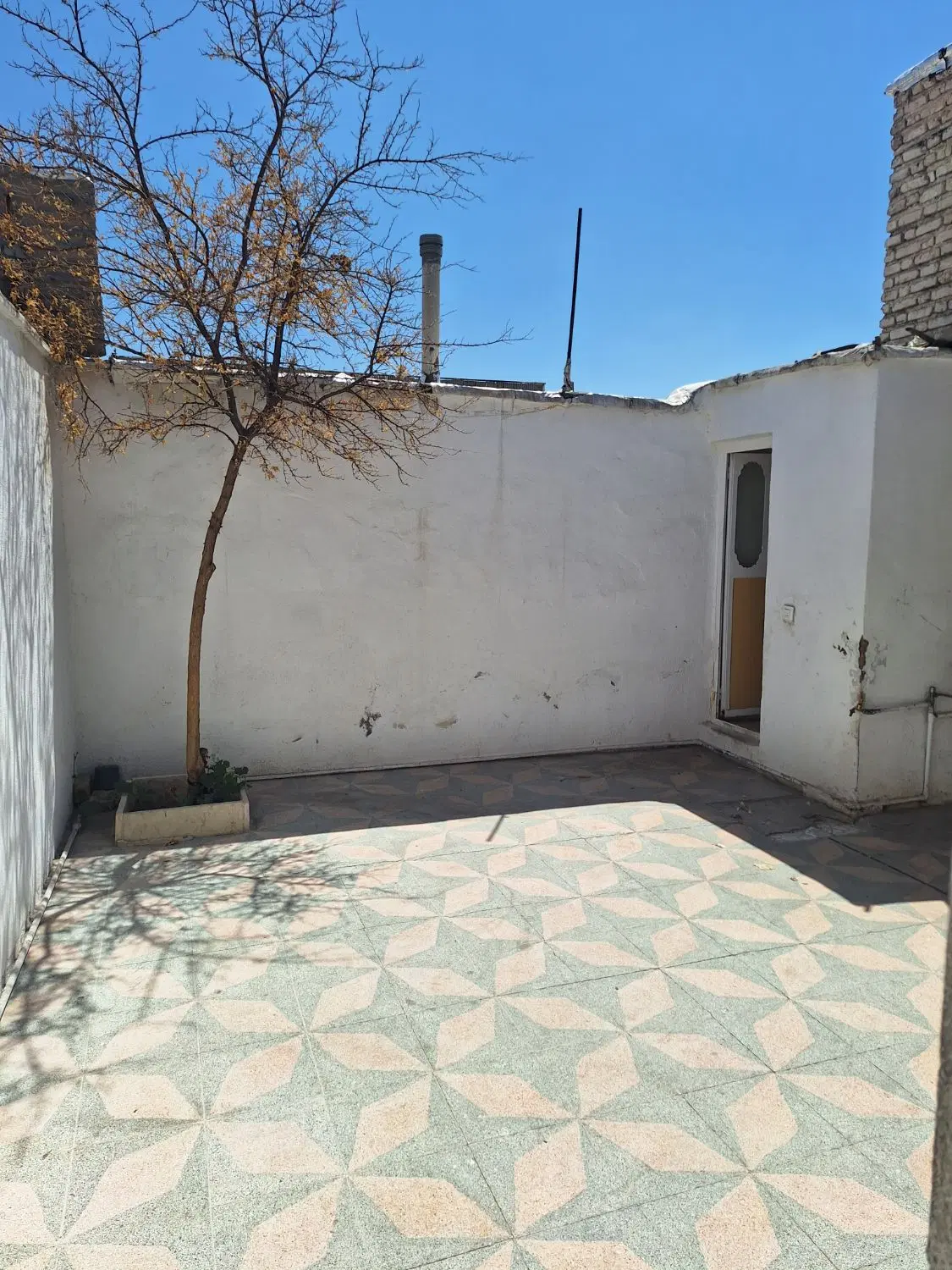 یکخوابه تمیز