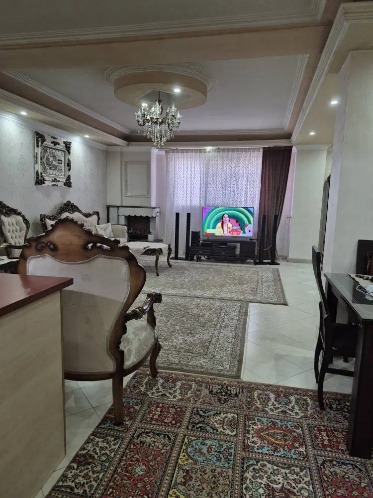 اپارتمان ۹۴ متری