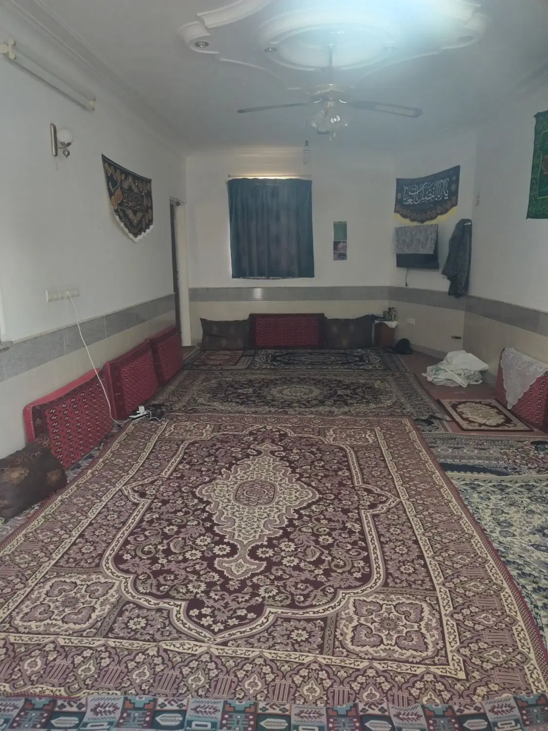خانه فروشی روستایی