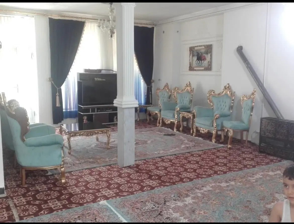 خانه ویلایی