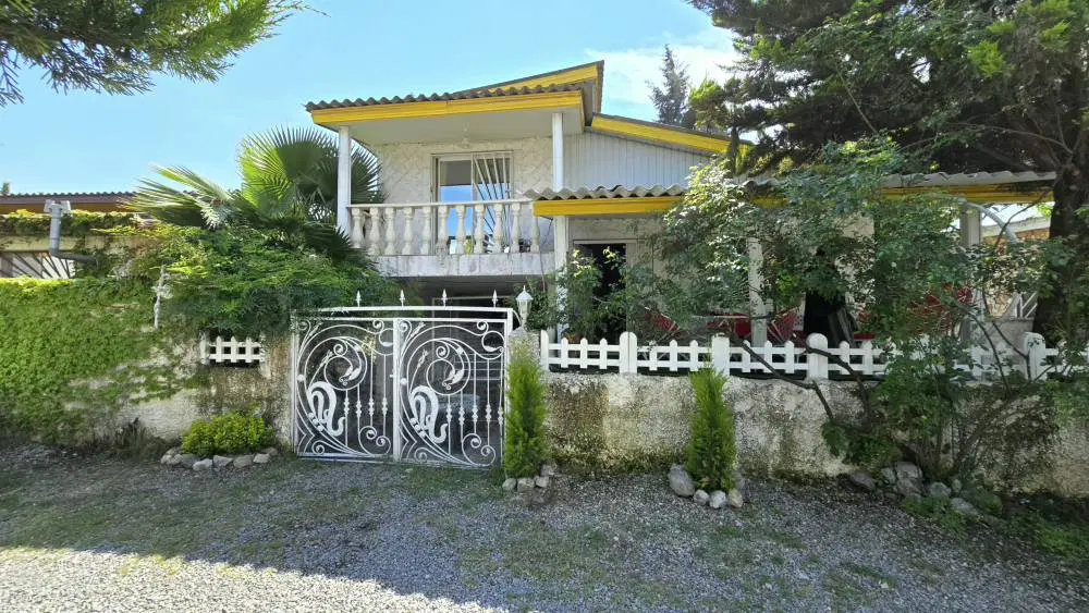 ویلای فروشی