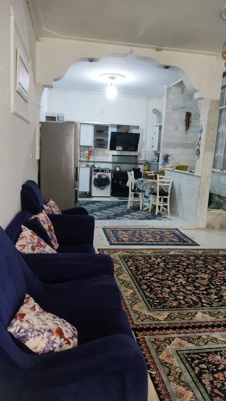 رهن و اجاره خانه در الهیه