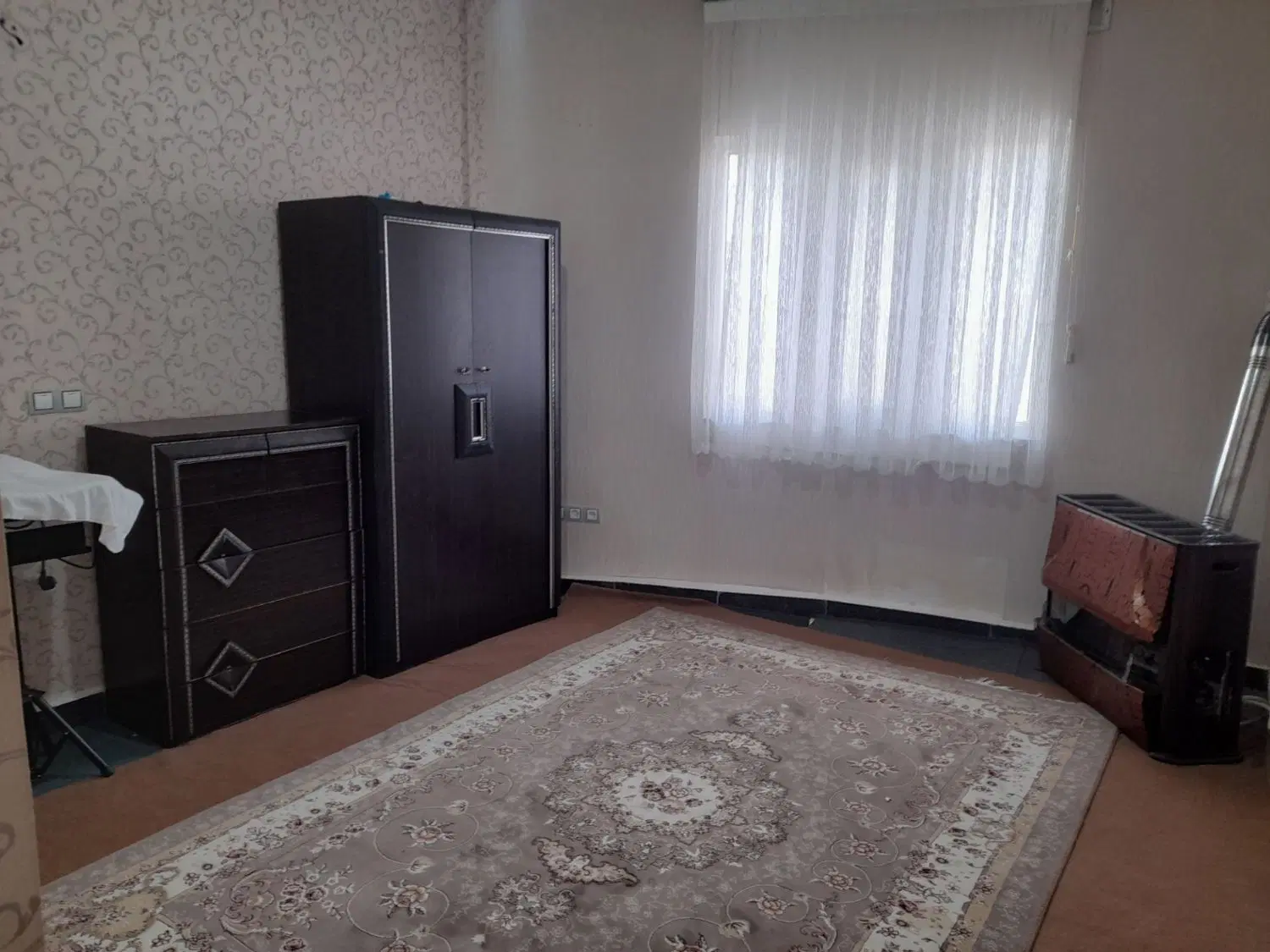 آپارتمان شهرک دانش