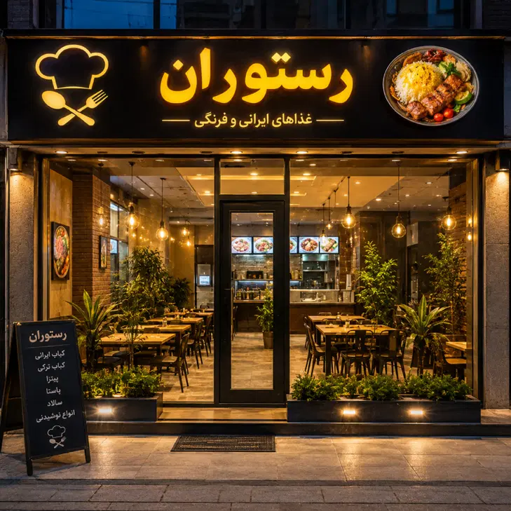 ملک ۵۰۰ متری به همراه مغازه تجاری ۶۰ متری