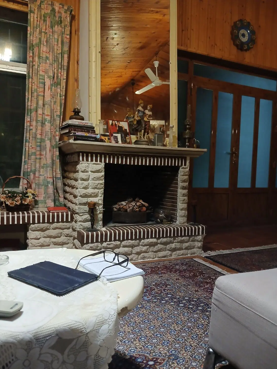 ۵۵ متر سند اداری سهروردی شمالی