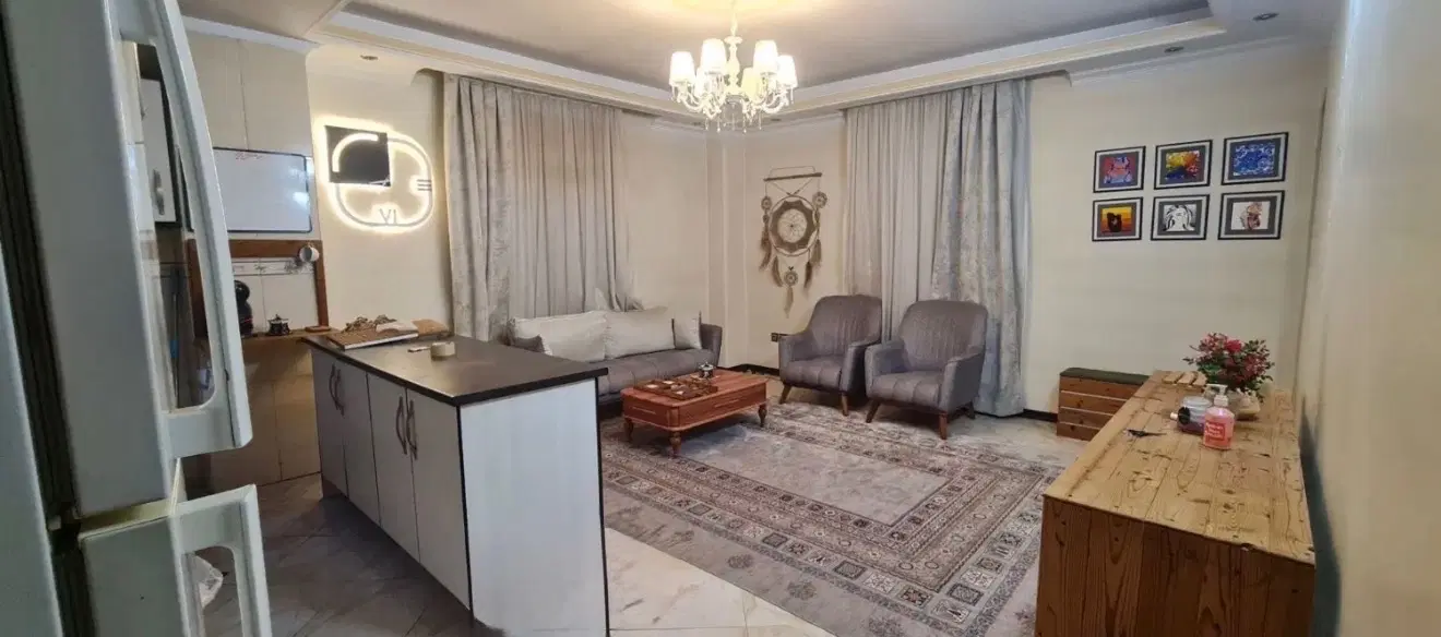 اجاره آ‌پارتمان ۵۲ فول امکانات