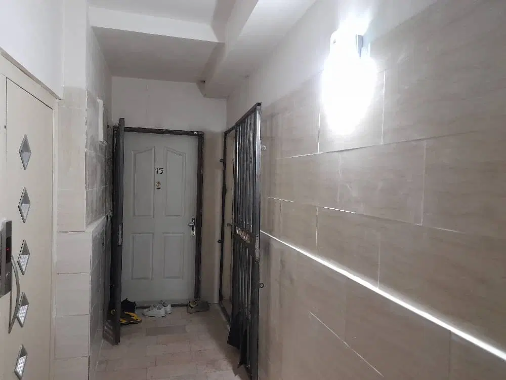 اجازه واحد85متری