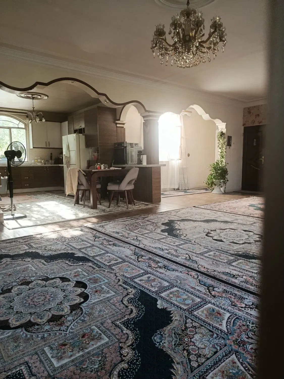 اجاره اداری مسکونی تجاری دربست