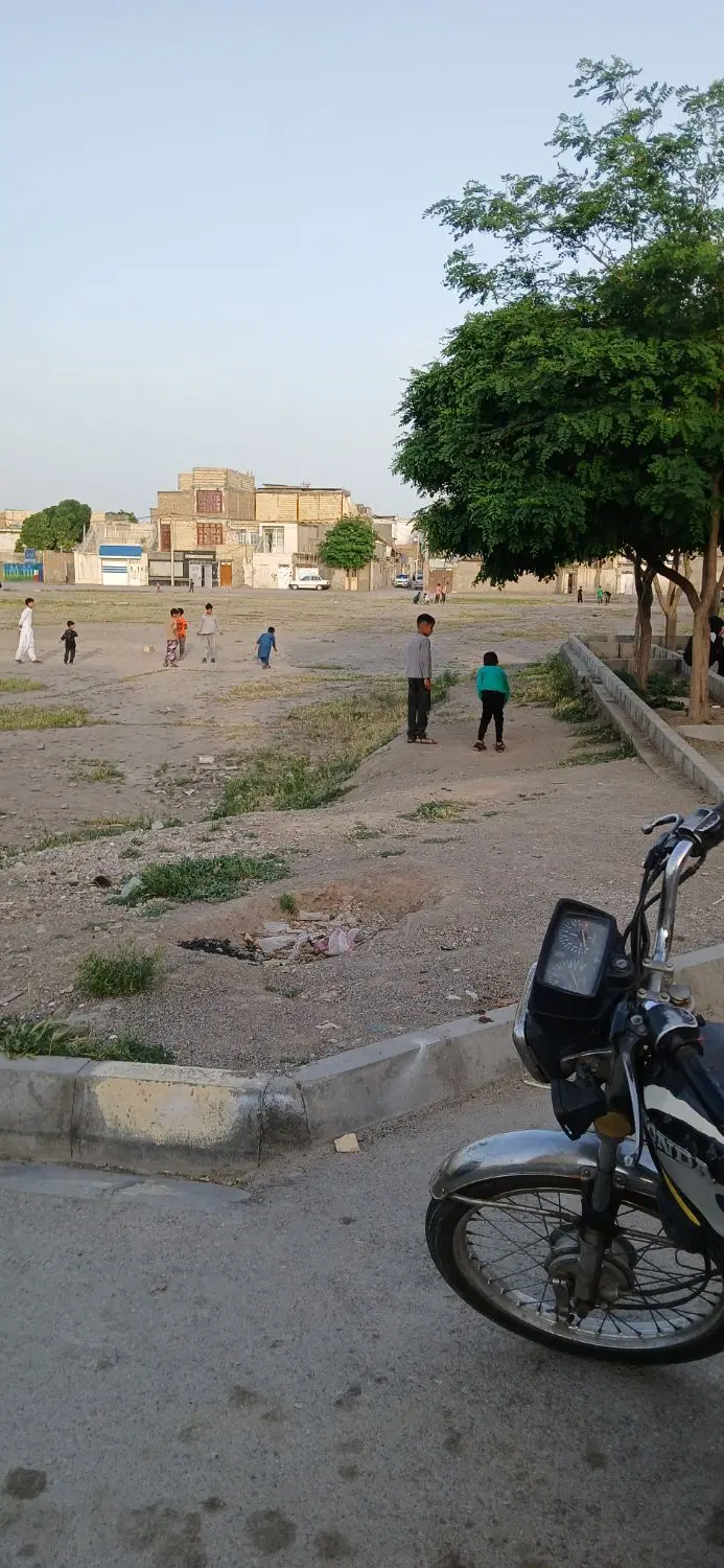۷۵مترزمین با مجوز ساخت دوطبقه روپیلوت