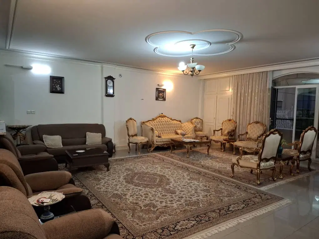 رهن کامل ویلایی در بست