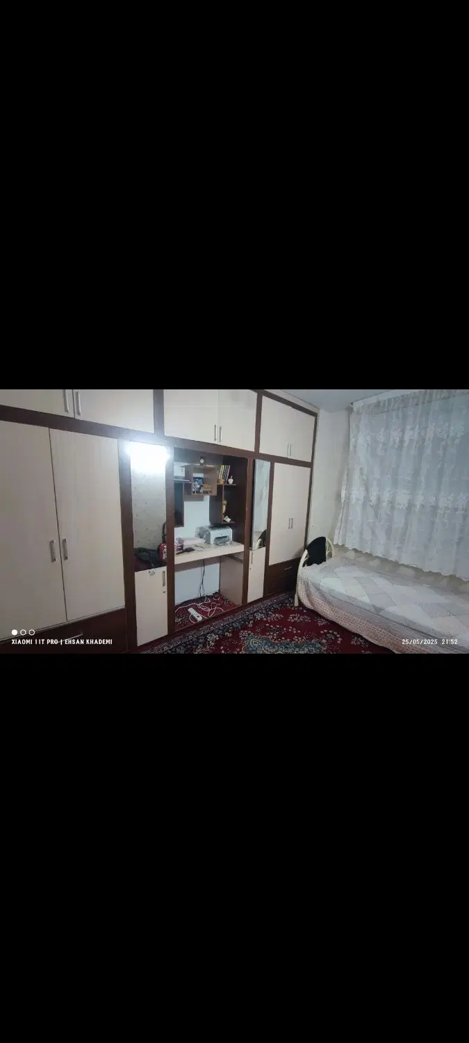 رهن کامل آپارتمان ۸۰ متری رحمانیه 29