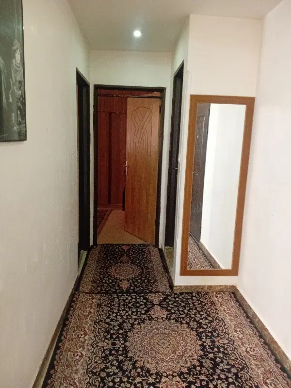 آپارتمان خوش نقشه ونوساز