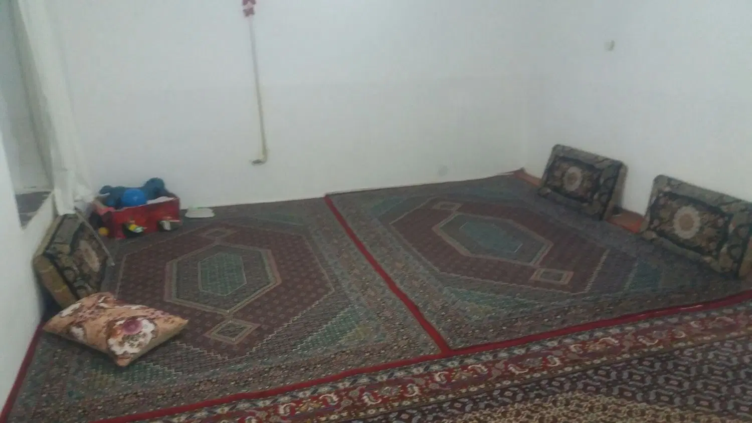اجاره خانه ۷۵ متری دهگلان