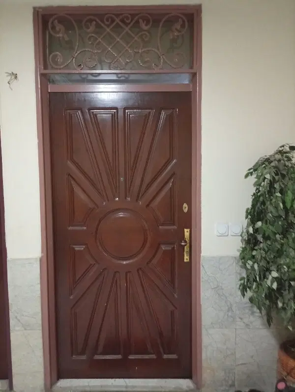 اجاره 55 متر آپارتمان موقعیت اداری