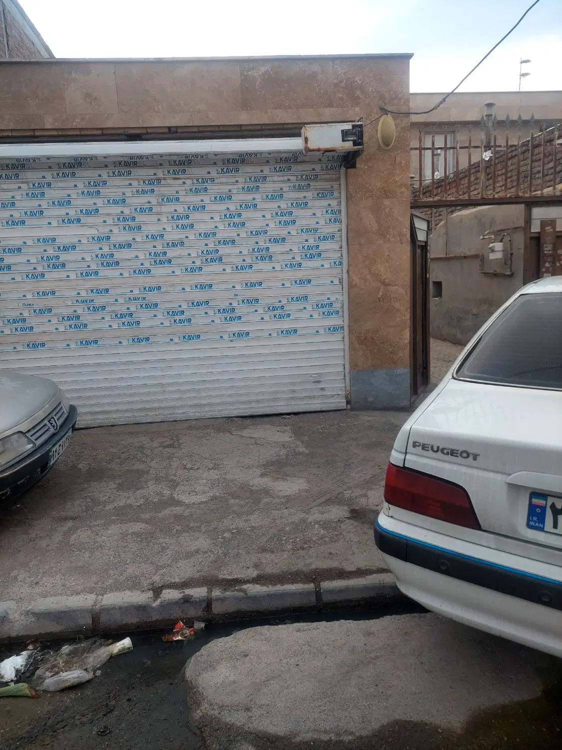 اجاره خانه