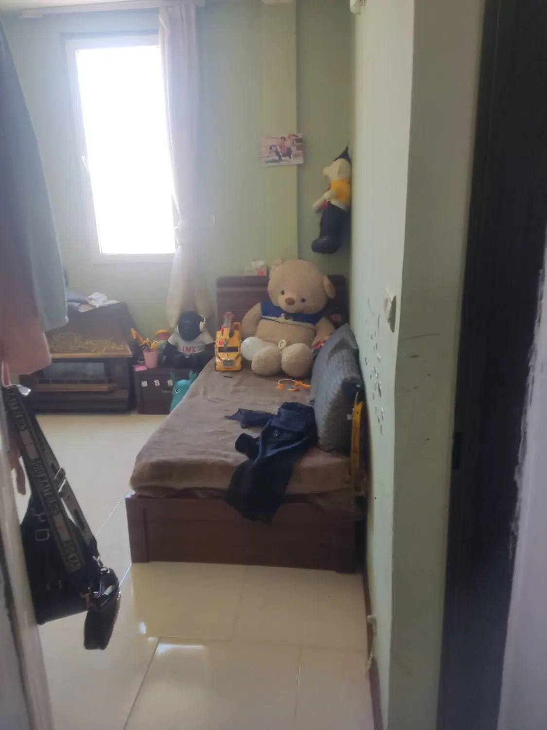 فروش آپارتمان مسکن مهر