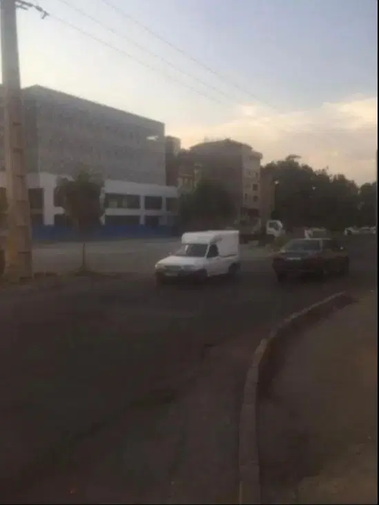 فروش مغازه و زیرزمین تجاری بر بلوار ۴۴ متری