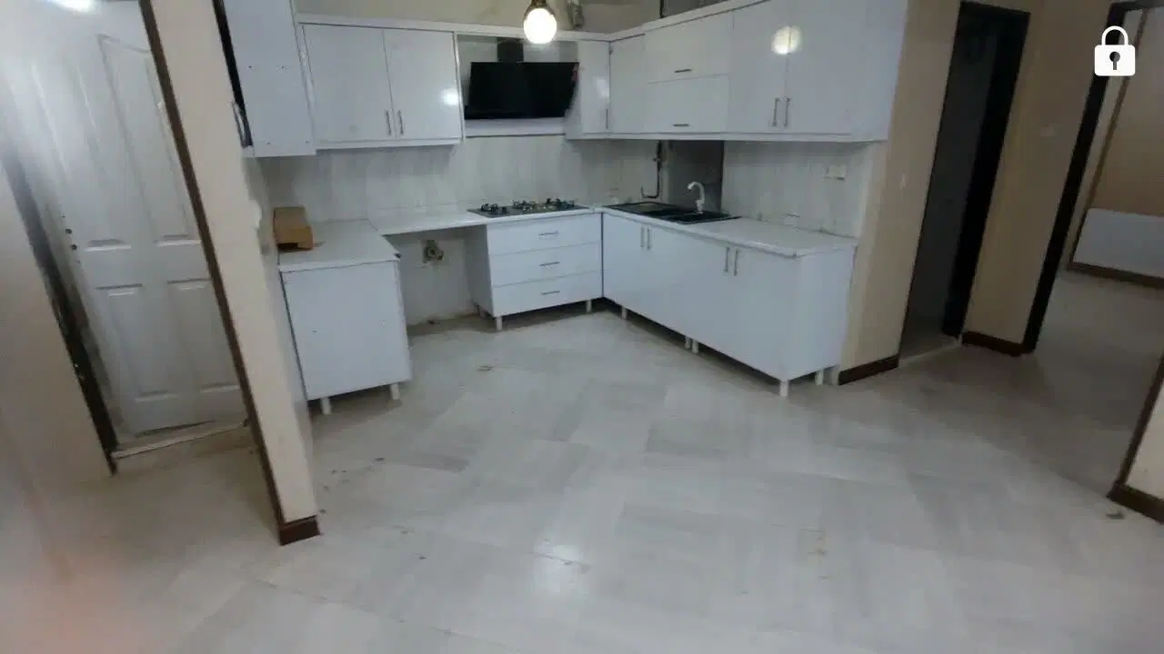 آپارتمان ۷۸ متری شیک