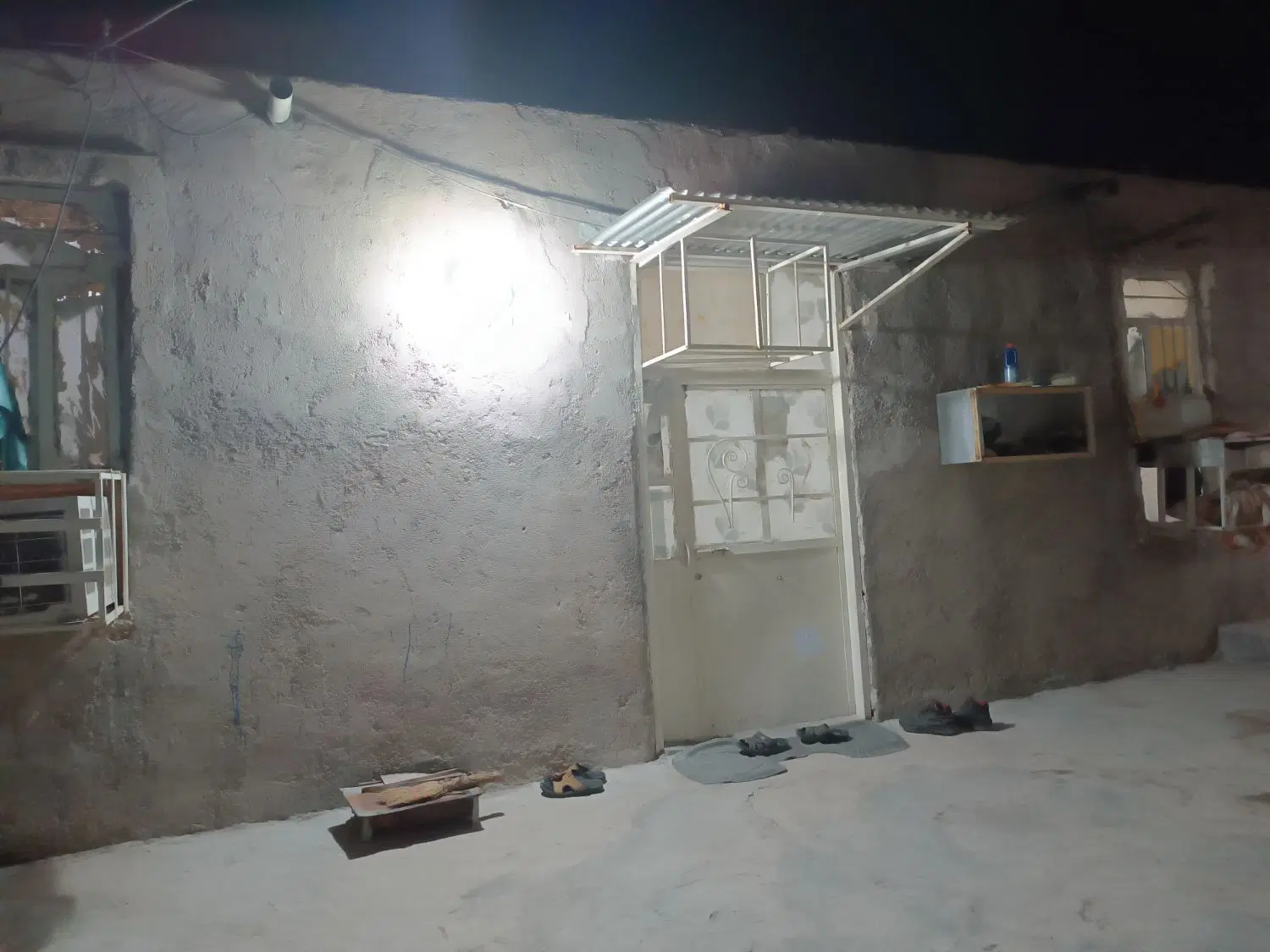 اجاره خانه در بنک ۷ کرایه ۷۵ پول پیش