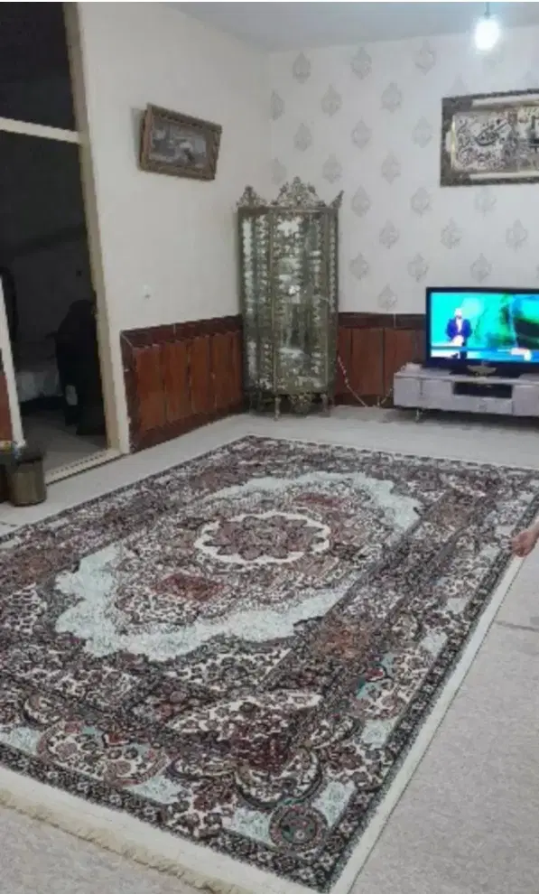 منزل ویلایی 100متری