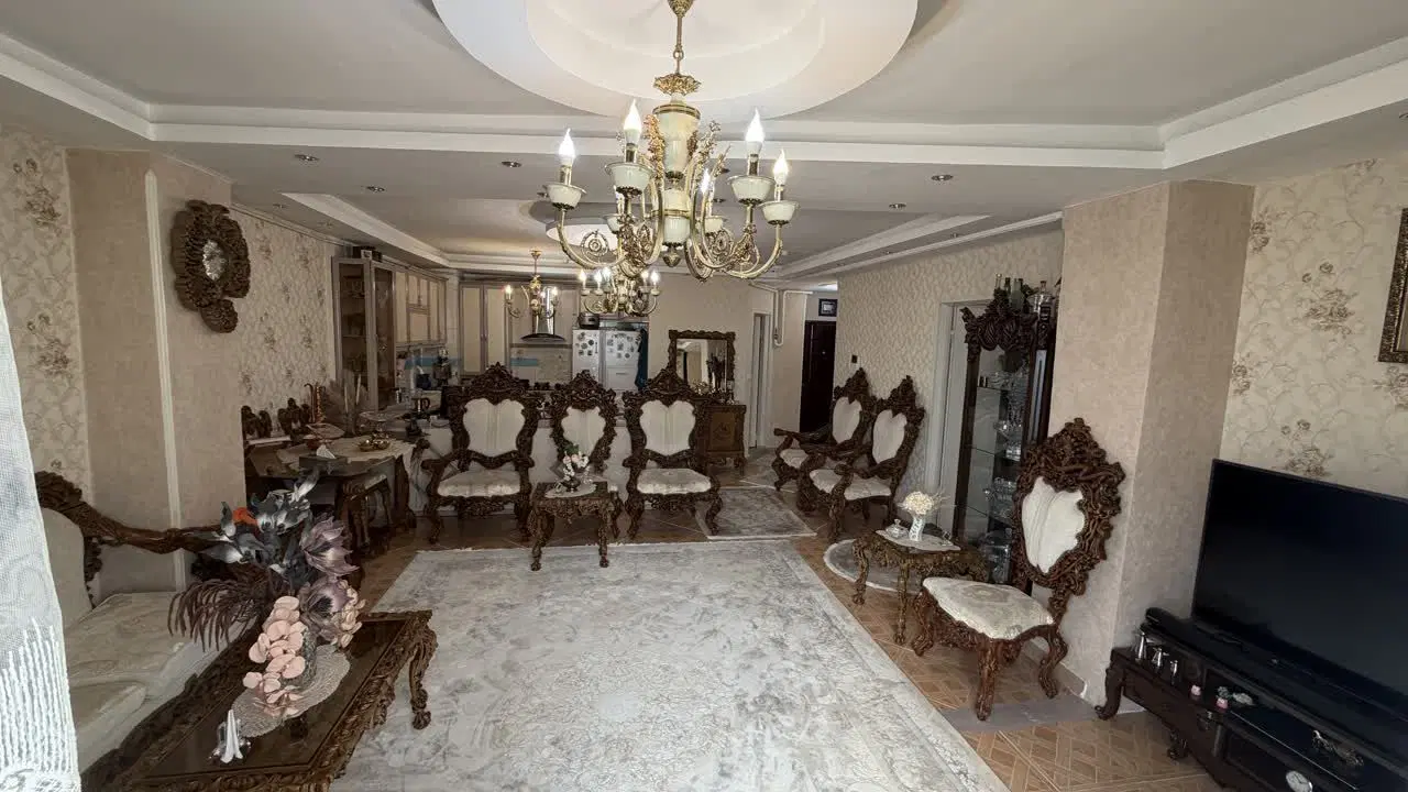 رهن و اجاره آپارتمان (محله عمو زین الدین)